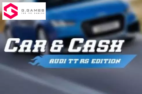 Car & Cash - Audi